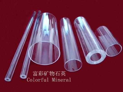 大小口径石英管石英玻璃管价格与出售信息——江苏连云港市专业供应