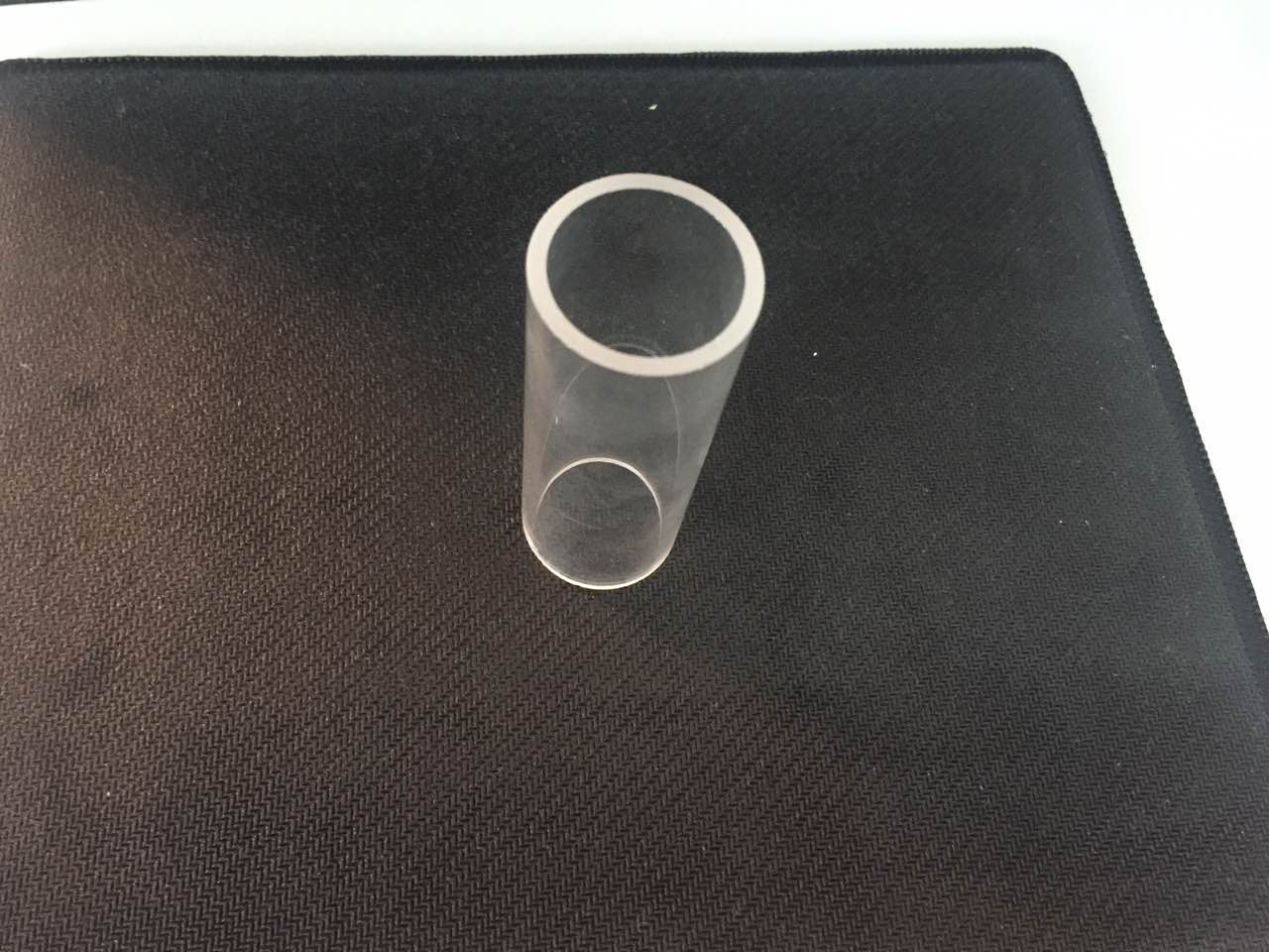 耐高温玻璃管 石英玻璃管的非凡性能与应用解析