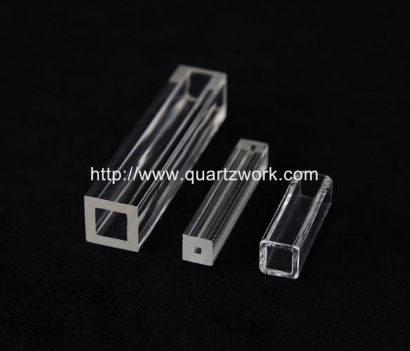 莱阳中成石英玻璃制品